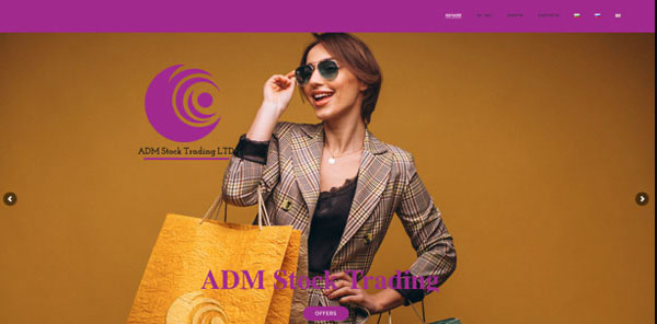 ADM Stock Trading