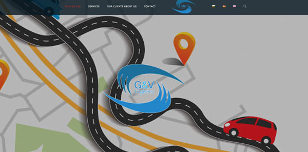G&V LOGISTICS